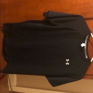Under armour shirt